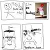 16598 - I AM DISAPPOINT