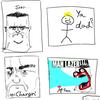 17308 - Unmoderated I Am Disappoint.  Son I Am Disappoint Comics - 1