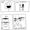17430 - Unmoderated I Am Disappoint.  Son I Am Disappoint Comics - 1