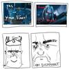 17965 - Unmoderated I Am Disappoint.  Son I Am Disappoint Comics - 1