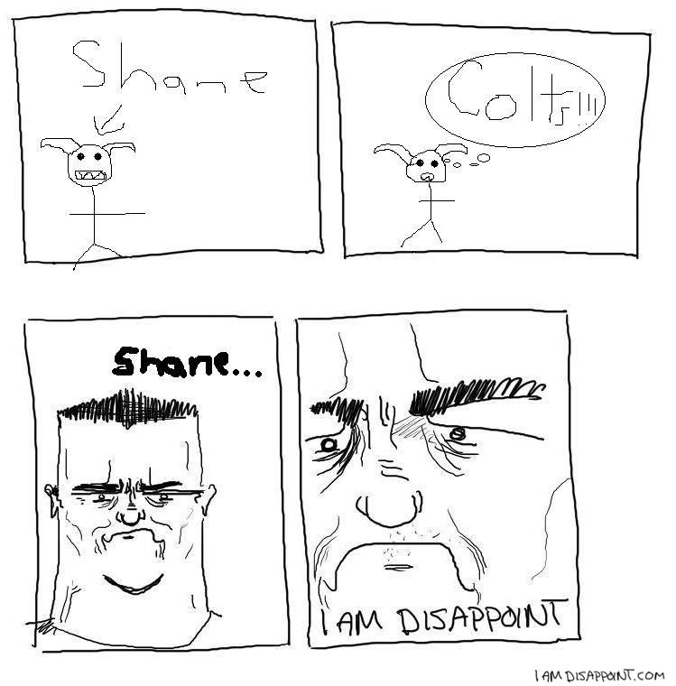 Shane