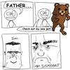 Pedobear_pet