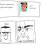 19053 - Unmoderated I Am Disappoint.  Son I Am Disappoint Comics - 1