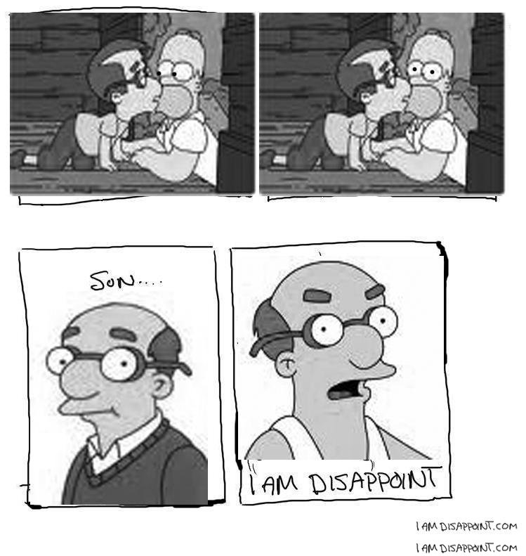 Milhouse