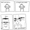 14342 - I AM DISAPPOINT