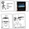 14342 - I AM DISAPPOINT
