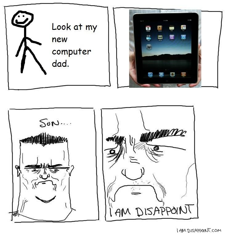 I_am_disappoint