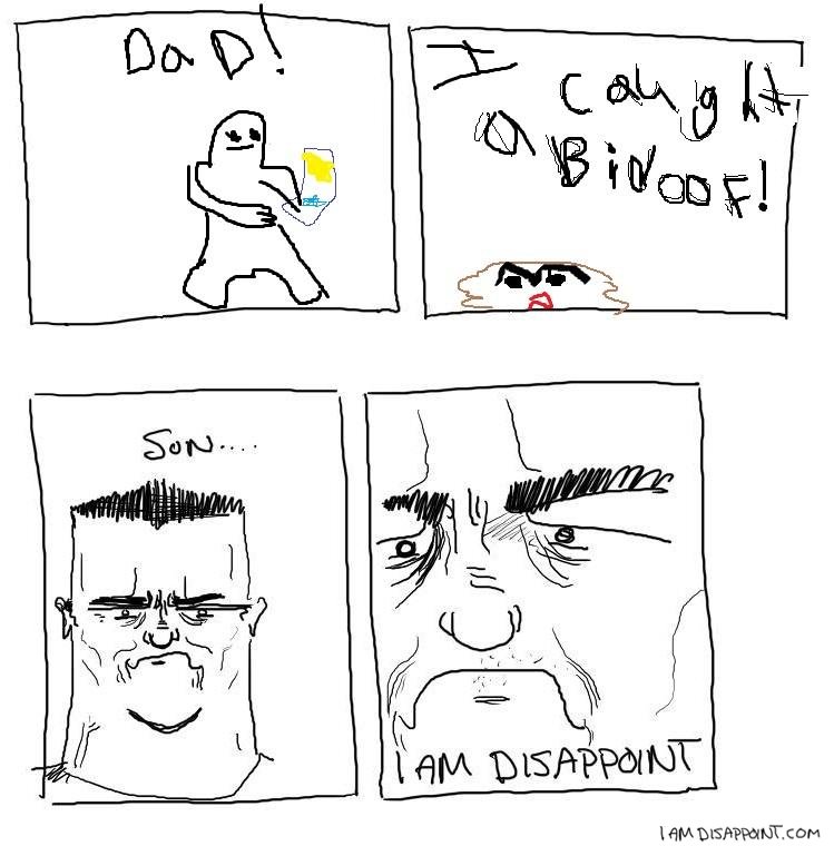 Bidoof