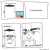 24967 - Unmoderated I Am Disappoint.  Son I Am Disappoint Comics - 9