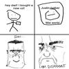11744 - I AM DISAPPOINT