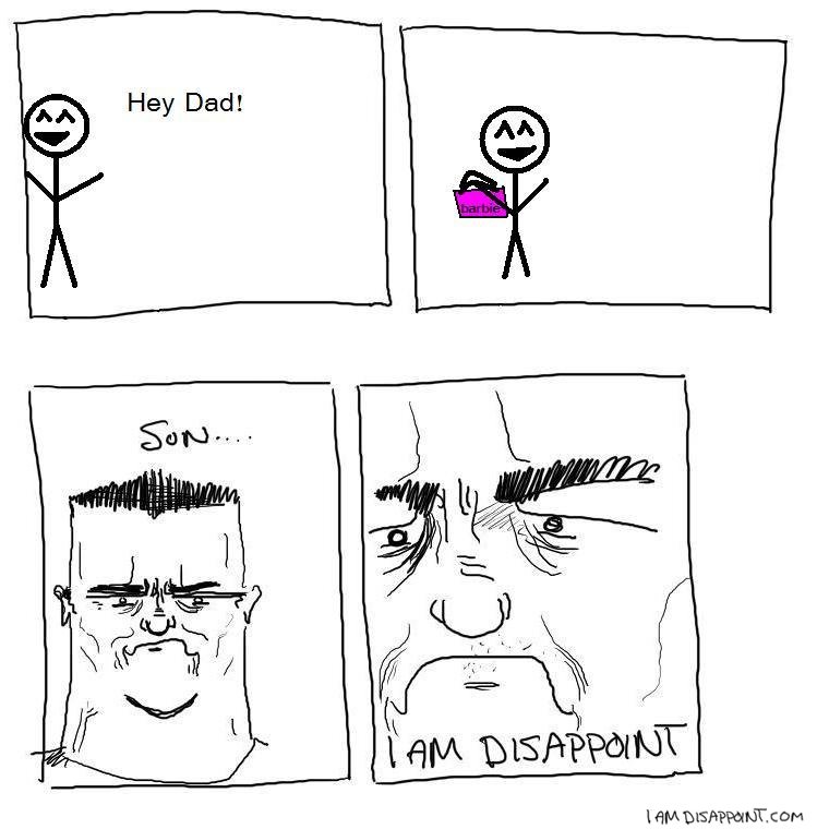Son_disapont