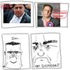 27117 - Unmoderated I Am Disappoint.  Son I Am Disappoint Comics - 1