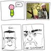 27121 - Unmoderated I Am Disappoint.  Son I Am Disappoint Comics - 1