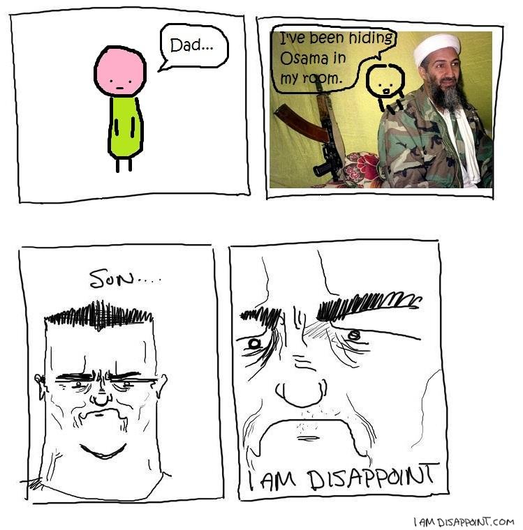 Osama