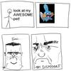 27130 - Unmoderated I Am Disappoint.  Son I Am Disappoint Comics - 9