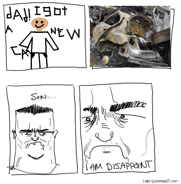 Car_dissapoint
