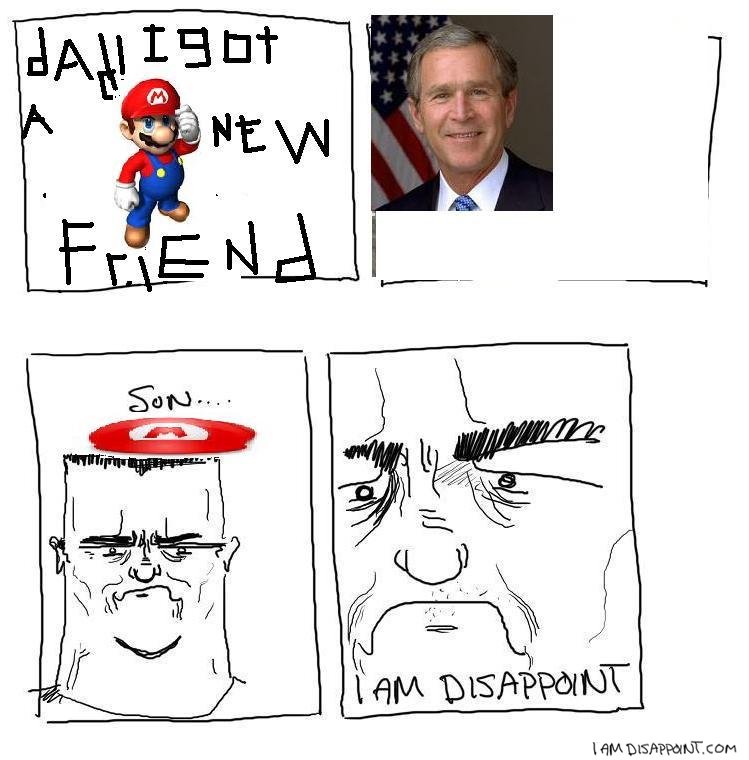 Mario_dissapoint