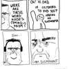 11703 - I AM DISAPPOINT