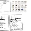 28196 - Popular I Am Disappoint.  Son I Am Disappoint Comics - 12
