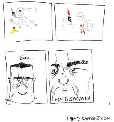 Son_im_disappoint