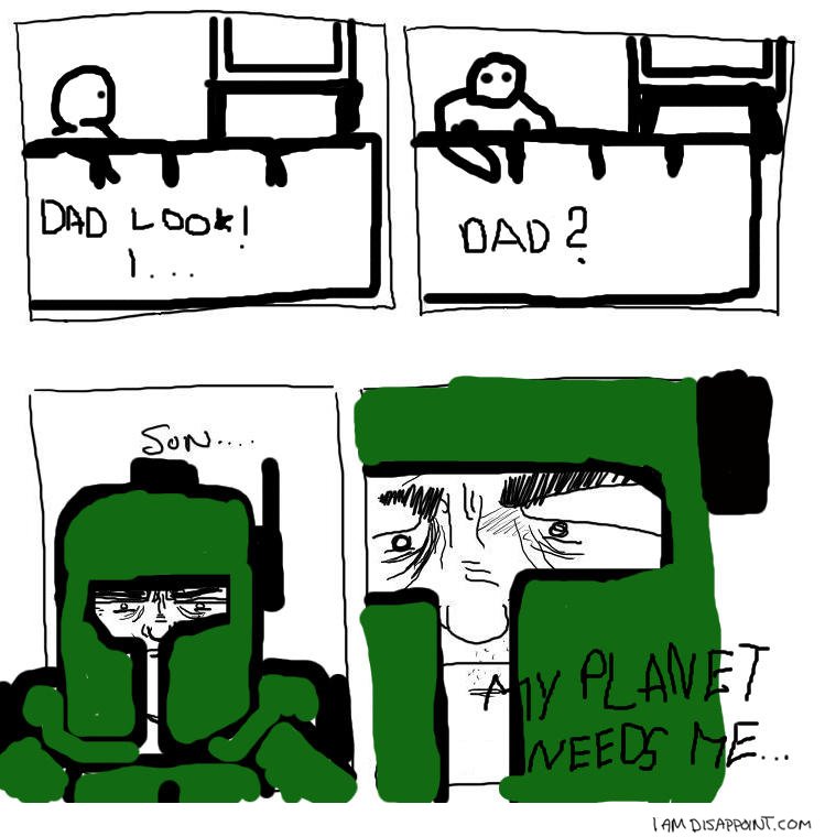 My_planet