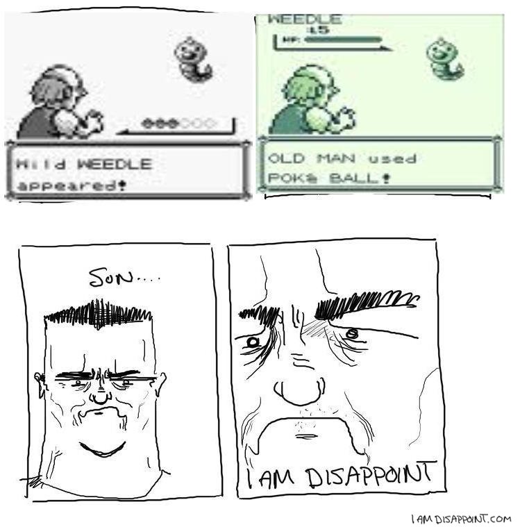 Son_i_am_disapoint