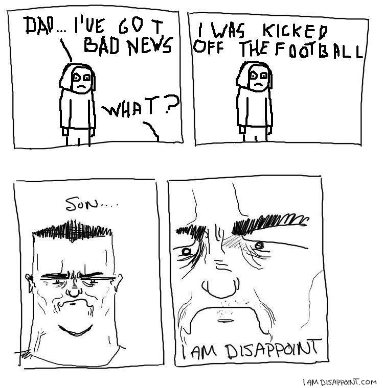 My_second_i_m_disappoint