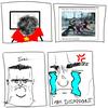 30136 - Unmoderated I Am Disappoint.  Son I Am Disappoint Comics - 1
