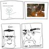 30660 - Popular I Am Disappoint.  Son I Am Disappoint Comics - 12