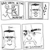 32181 - Popular I Am Disappoint.  Son I Am Disappoint Comics - 12