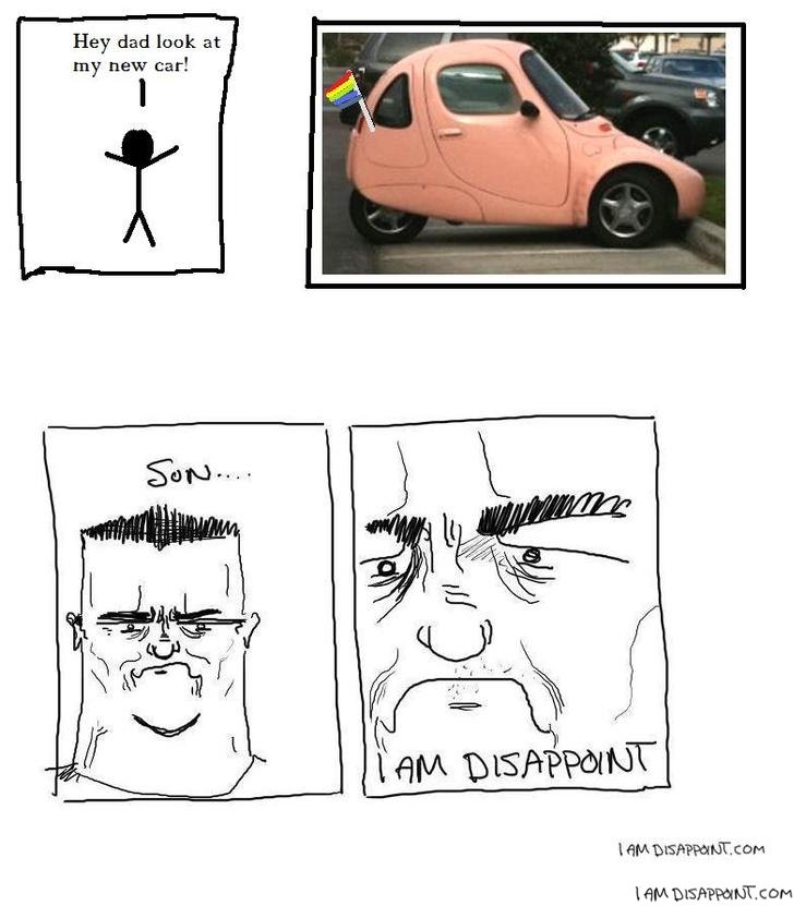 Son_i_am_dissapoint