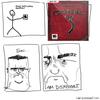 34462 - Popular I Am Disappoint.  Son I Am Disappoint Comics - 17