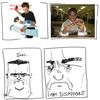34614 - Popular I Am Disappoint.  Son I Am Disappoint Comics - 17