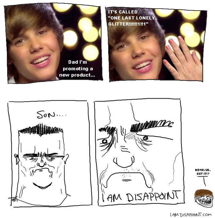 Bieberfingrs