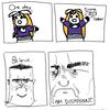 74394 - I AM DISAPPOINT