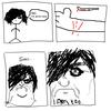 28064 - I AM DISAPPOINT