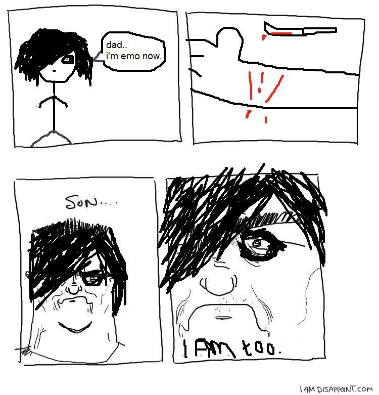 Emo