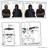 37412 - Popular I Am Disappoint.  Son I Am Disappoint Comics - 12