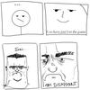 31143 - I AM DISAPPOINT